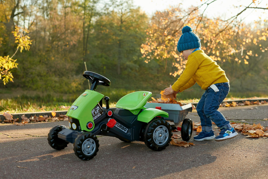 Jeux d'extérieur enfant