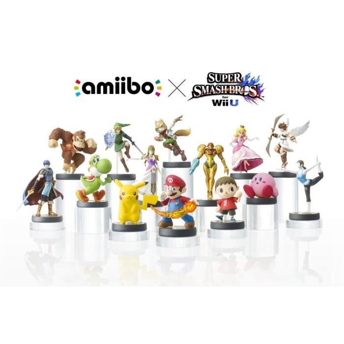 Figurine Amiibo - Link (Ocarina of Time) - Collection The Legend of Zelda