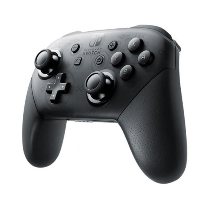 Manette Switch Pro pour Nintendo Switch