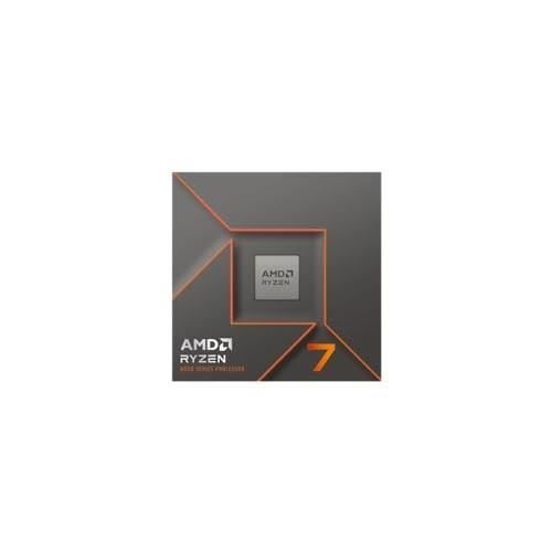 Processeur - AMD - Ryzen 7 8700F 8-Core (100-100001590BOX)