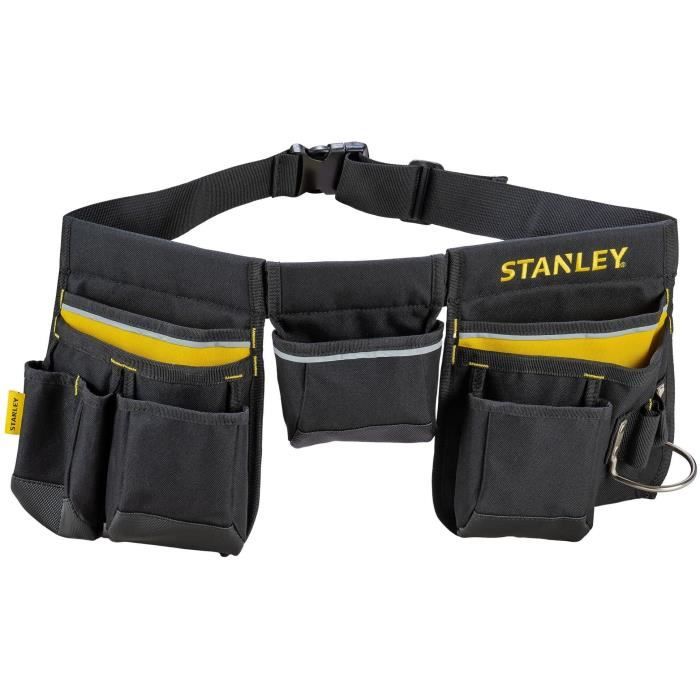 Porte-outils double STANLEY - 1-96-179