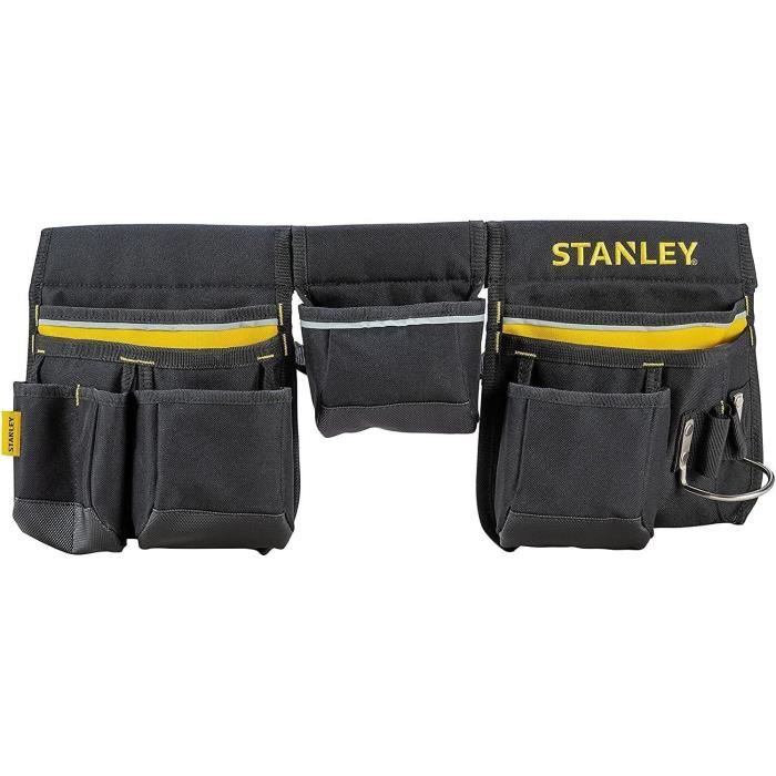 Porte-outils double STANLEY - 1-96-179