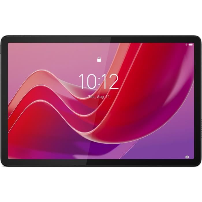 LENOVO Tab M11 - 11 - 4 Go RAM - Stockage 128 Go - Stylet Lenovo Tab Pen inclus