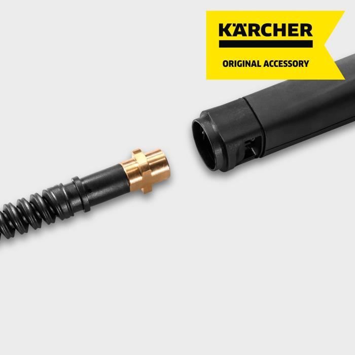 KÄRCHER Débouche canalisations 7,5 m