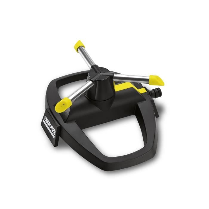 Arroseur rotatif bras métal 130/3 - KARCHER - 26450190