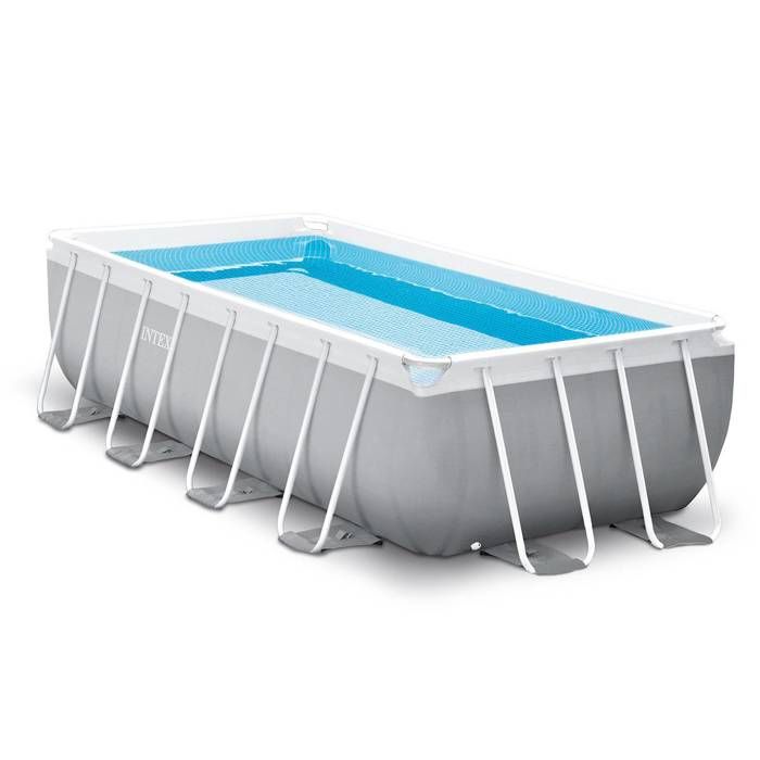 Kit Piscine Prisme - Intex