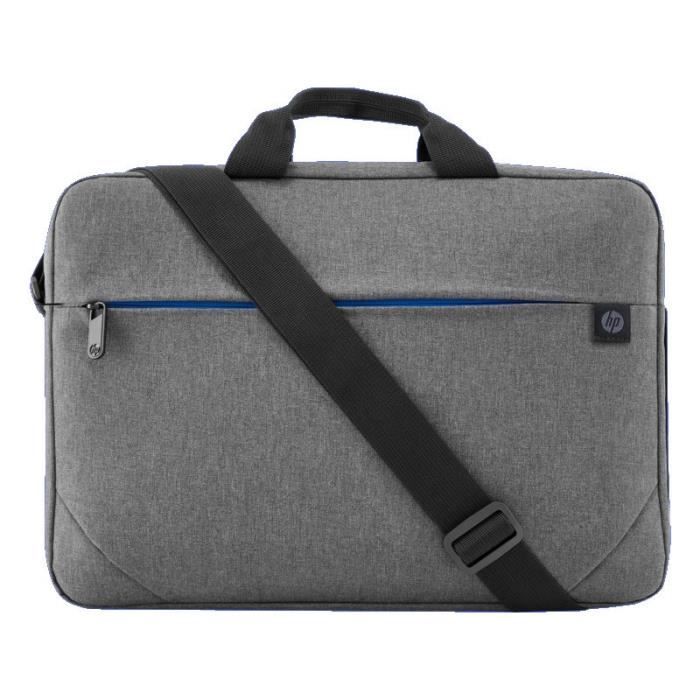 Sacoche pour ordinateur portable Hp sac Prelude Grey 17