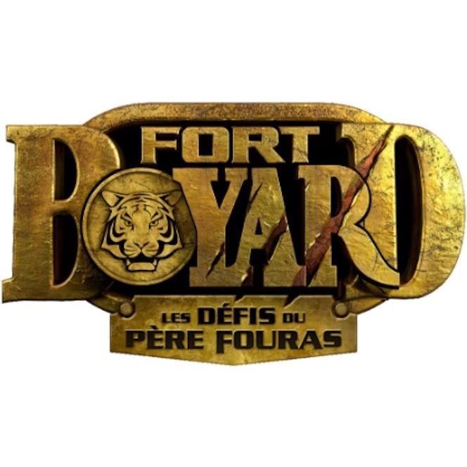 Fort Boyard Les Défis Du Pere Fouras - Jeu PS5