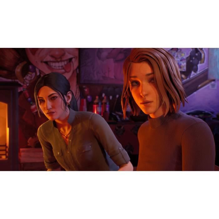 Life is Strange: Double Exposure - Jeu PS5