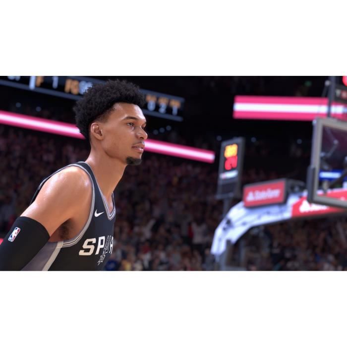 NBA 2K25 - Édition Standard - XB1/XBS