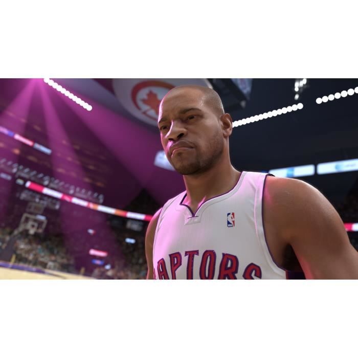 NBA 2K25 - Édition Standard - XB1/XBS