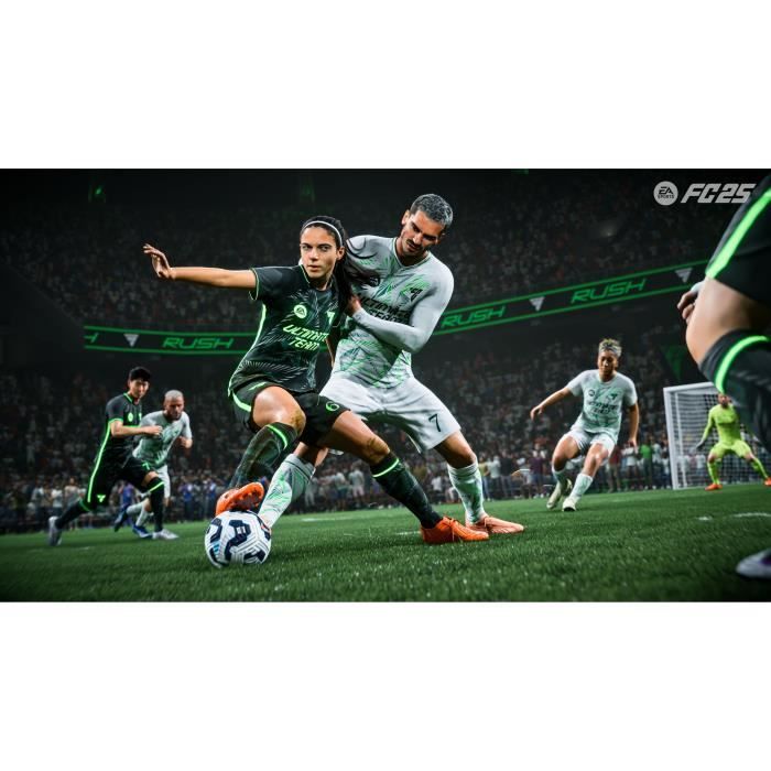 EA SPORTS FC 25 - Jeu Xbox Series X