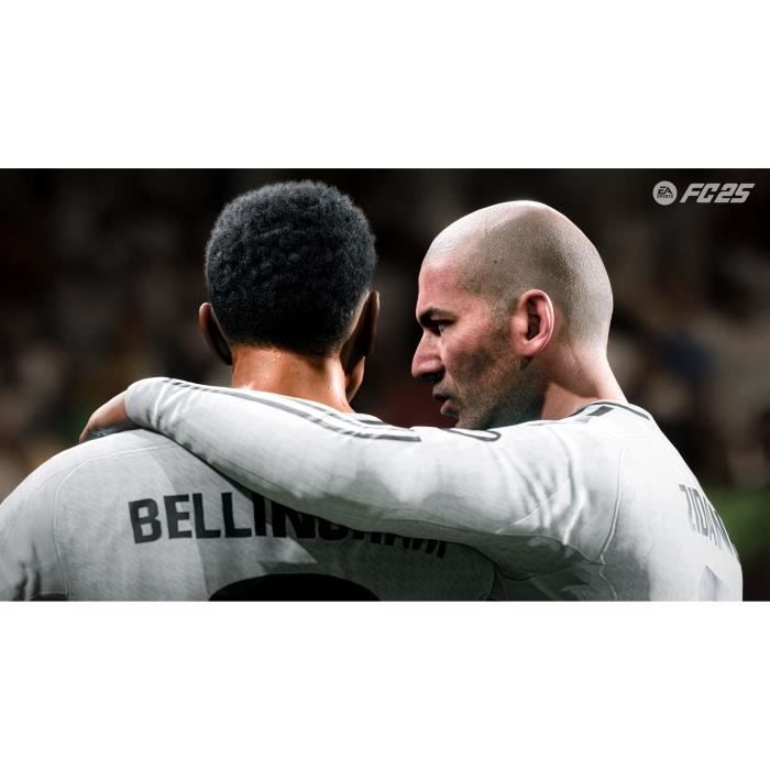 EA SPORTS FC 25 - Jeu PS4