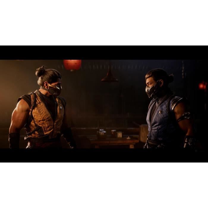 Mortal Kombat 1 - Jeu PS5