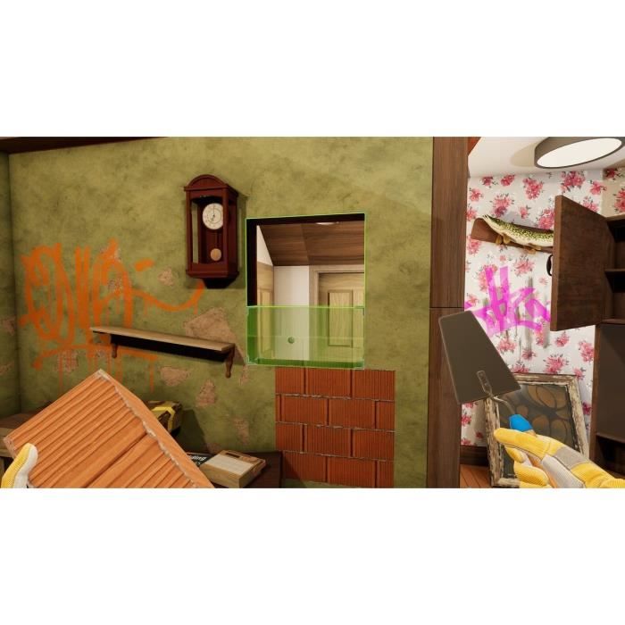 House Flipper 2 - Jeu PS5