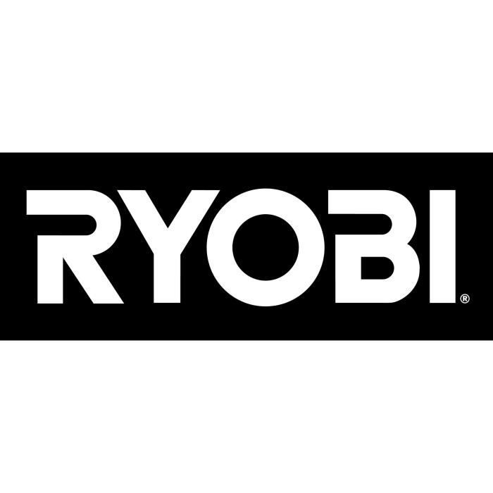 RYOBI - Disque universel a tronçonner le métal diam. 355 mm alésage 25,4 mm - COSB355A1