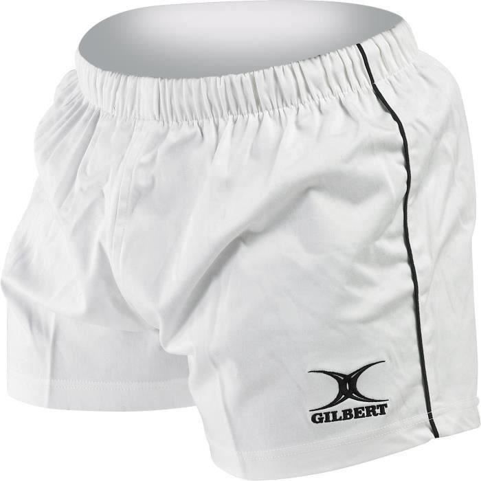 Short de rugby Match Homme M