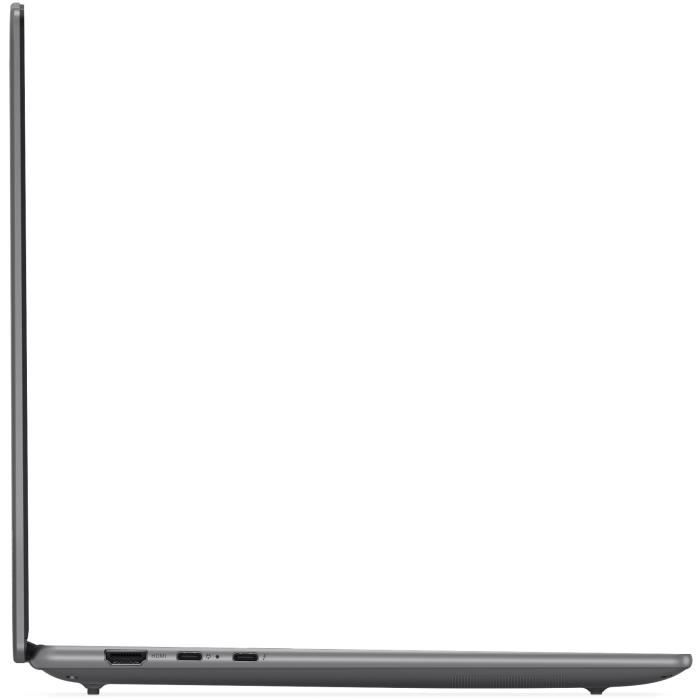 PC Portable LENOVO Yoga Pro 7 14IMH9 | 14.5 3K 120hz Tactile - Intel Ultra 5 125H - RAM 32Go - SSD 512Go - Sans Windows - AZERTY