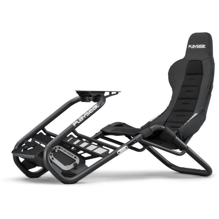 Siege de Simulation - PLAYSEAT - Trophy - Noir