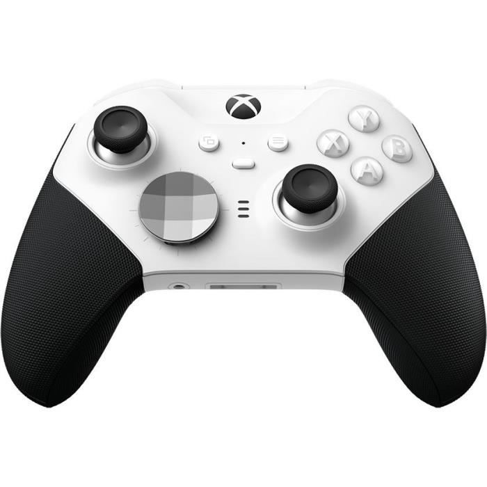 Manette Xbox Sans Fil Elite Blanc Series 2 Core