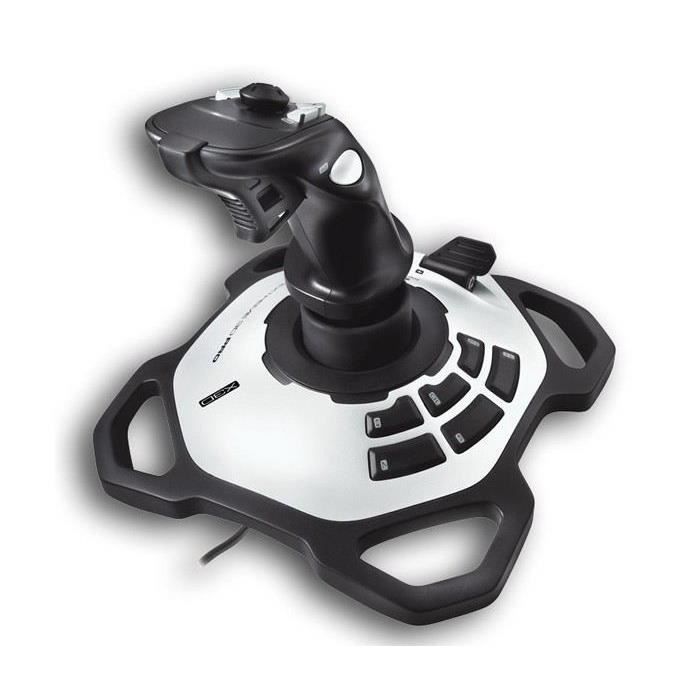 Logitech Extreme 3D Pro S