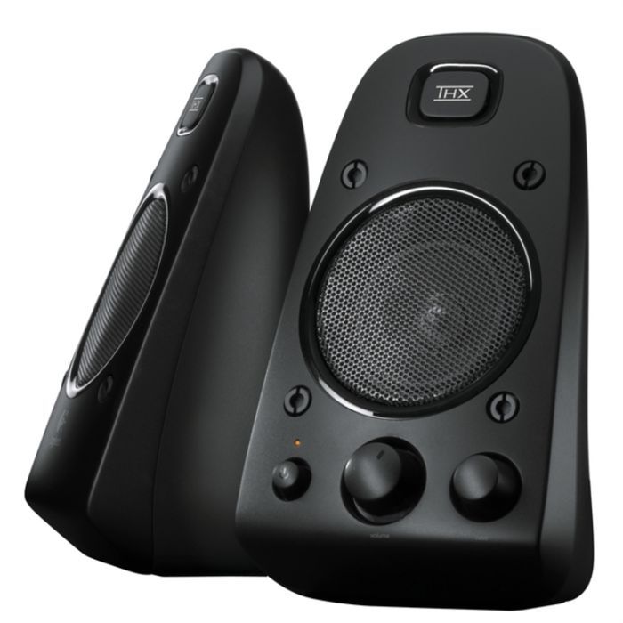 Enceinte PC Logitech SPEAKER SYSTEM Z623