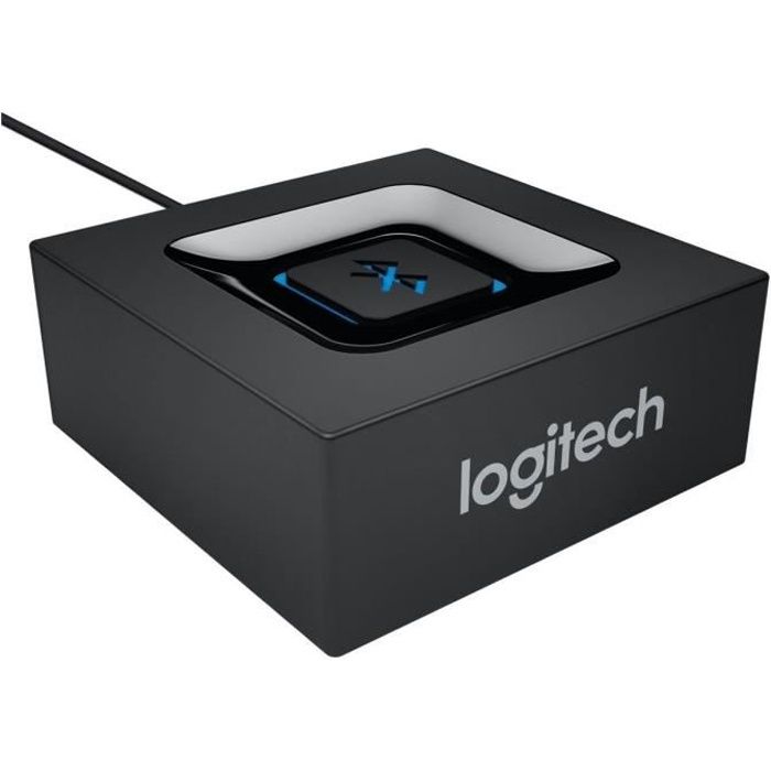 CLE WIFI / BLUETOOTH Logitech Récepteur Audio sans Fil, Adaptateur Bluetooth