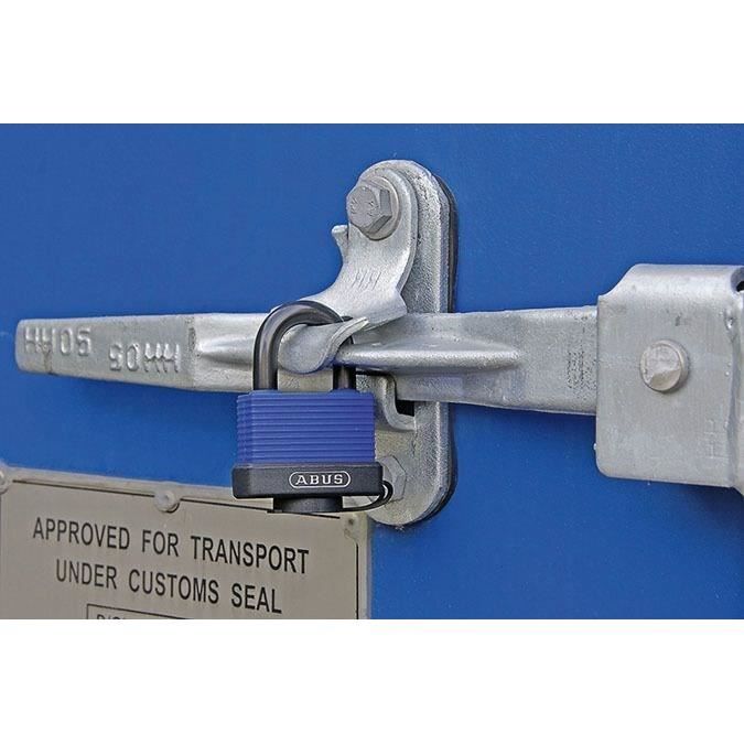 Cadenas pour extérieur - ABUS - 70IB/45 Aqua Safe - Protection contre conditions extremes - Utilisation en mer