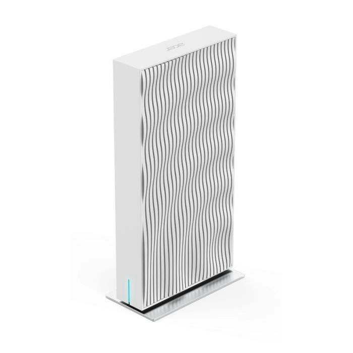 ACER Routeur Mesh WiFi Connect W7, WiFi 7 jusqu'a 6.4 Gbps, Systeme Mesh, MLO, Supporte Le 6GHz / 5GHz / 2,4 GHz et Le 320 MHz