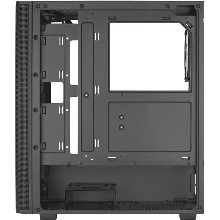 Boîtier PC - AEROCOOL - Designer G v1 (Noir) - Moyen tour - Format ATX - Sans alimentation