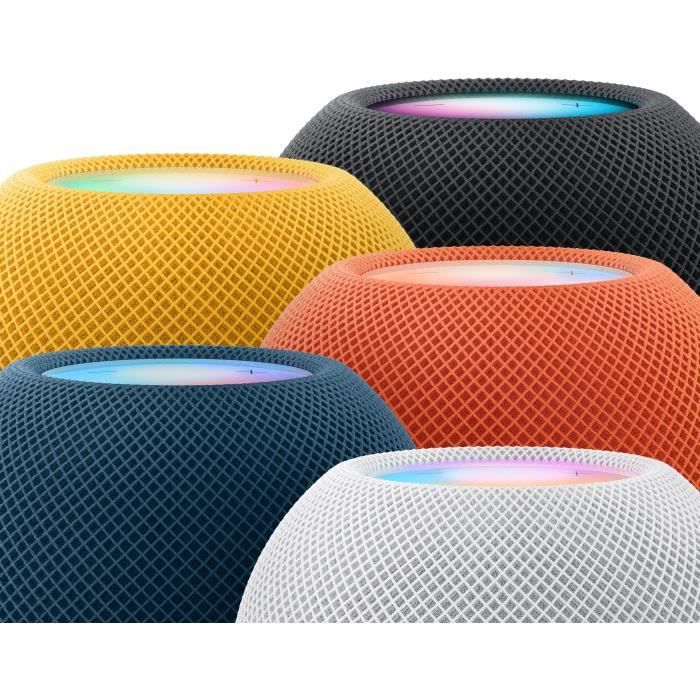 APPLE HomePod mini - Orange