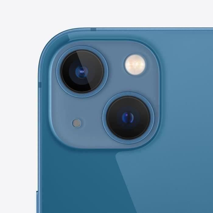 iPhone 13 128Go Blue