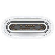 Accessoire pour téléphone mobile Apple Câble USB-C -> USB-C 1M