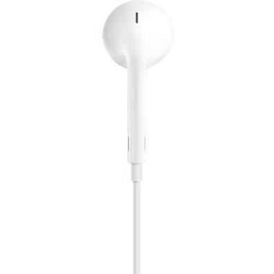 APPLE EarPods avec connecteur Lightning Blanc