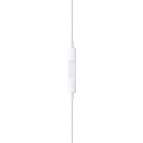 APPLE EarPods avec connecteur Lightning Blanc