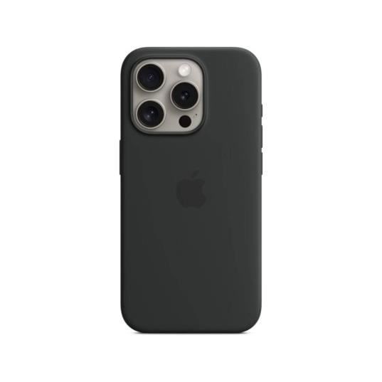 APPLE Coque iPhone 15 Pro Max - Noir