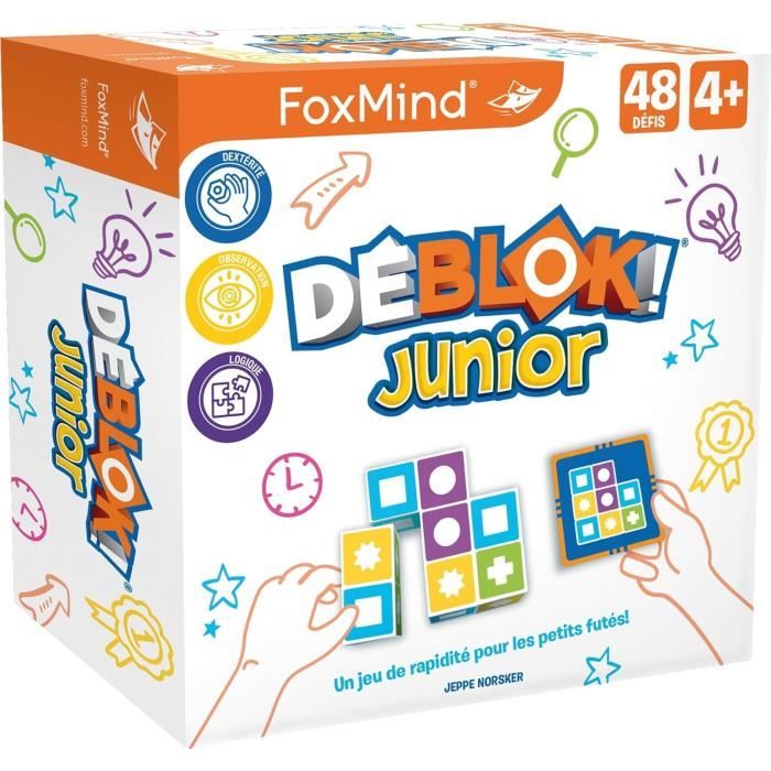 Déblok Junior