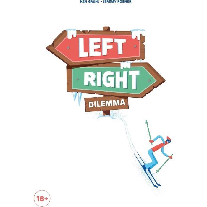 Left Right Dilemma