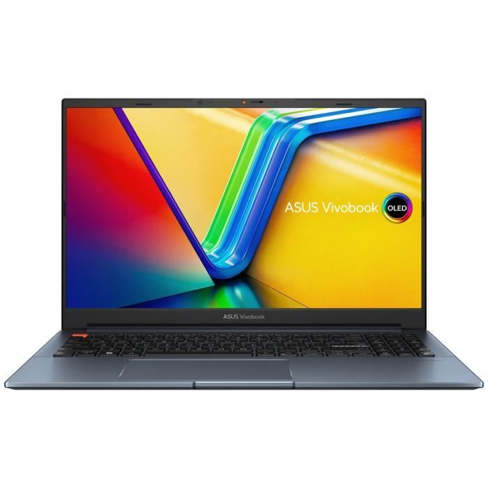 PC Portable ASUS VivoBook Pro 15 OLED K6502 | 15,6'' 3K - RTX 3050 - Intel Core i5-13500H - RAM 16Go - 512Go SSD - Win 11