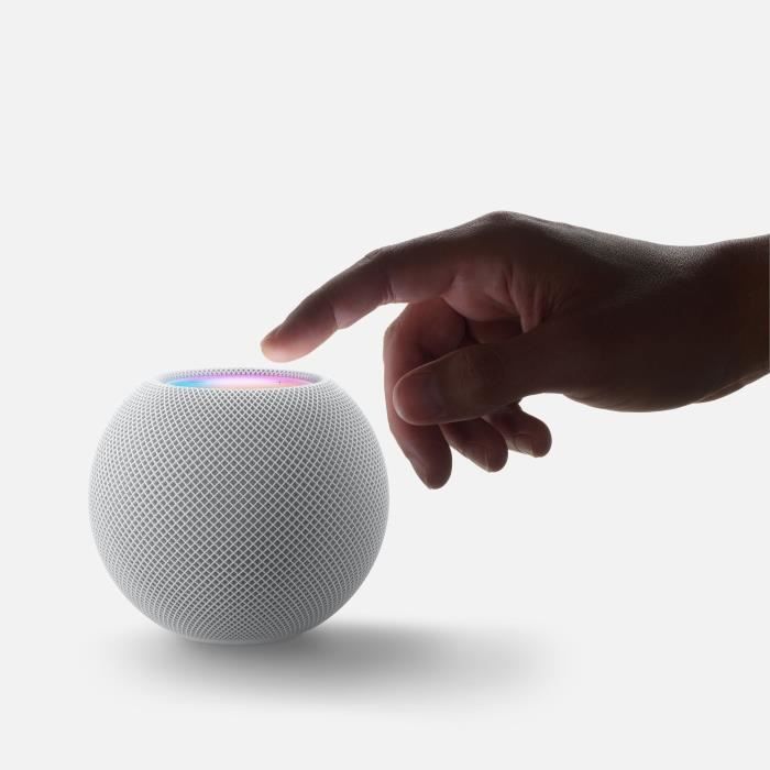 Apple HomePod mini - White