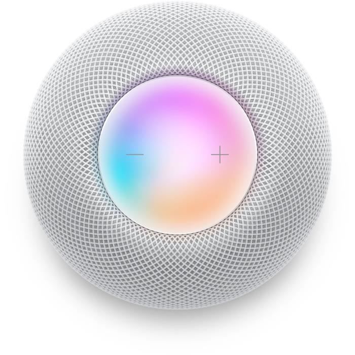 Apple HomePod mini - White