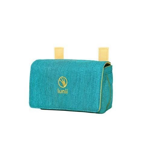 Lunii  Ma Pochette Lunii  Pochette de transport et de protection pour conteuse Ma Fabrique a Histoires