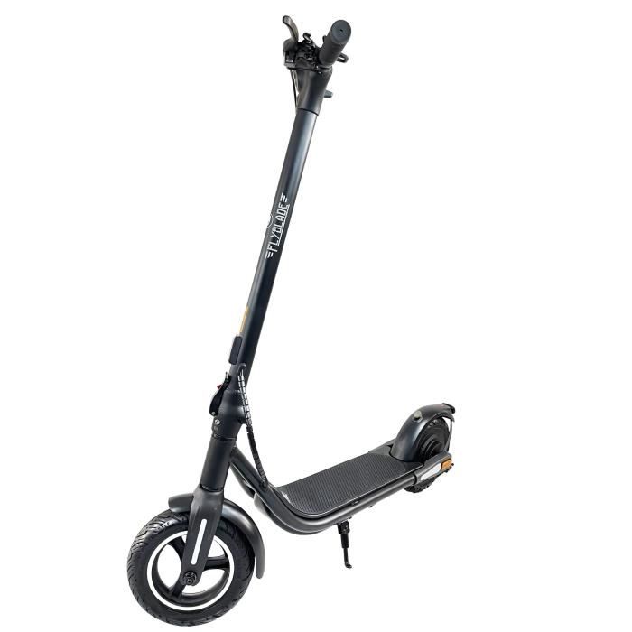 Trottinette électrique - FLYBLADE - FBS100-LD102 - 48V/7,5Ah - 500W - 10 pouces - 35km