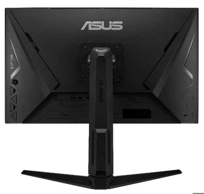 Écran PC Gamer ASUS TUF VG279QL1A | 27  FHD 165Hz - Dalle IPS - DiplayHDR 400 - FreeSync Premium - 1ms MPRT - 2xHMDI/1xDisplayPort