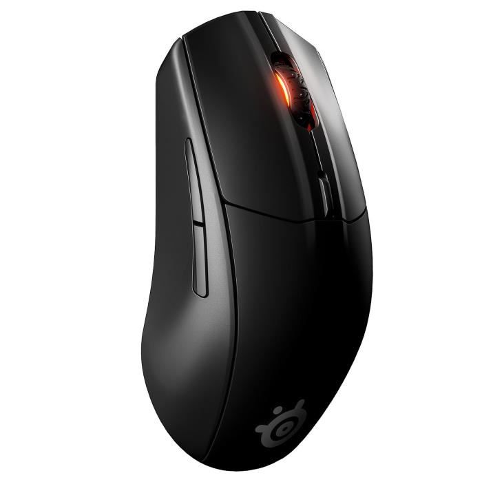 Souris Steelseries RIVAL 3 WIRELESS