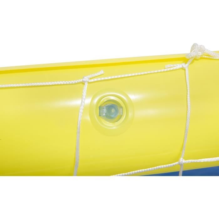 But gonflable de water polo - BESTWAY - 52123 - 137 x 66 x 72 cm