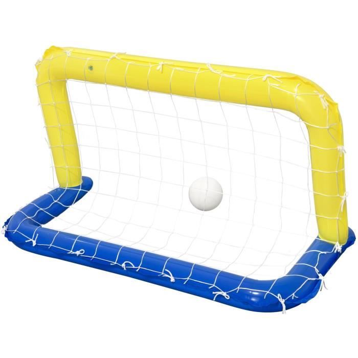 But gonflable de water polo - BESTWAY - 52123 - 137 x 66 x 72 cm