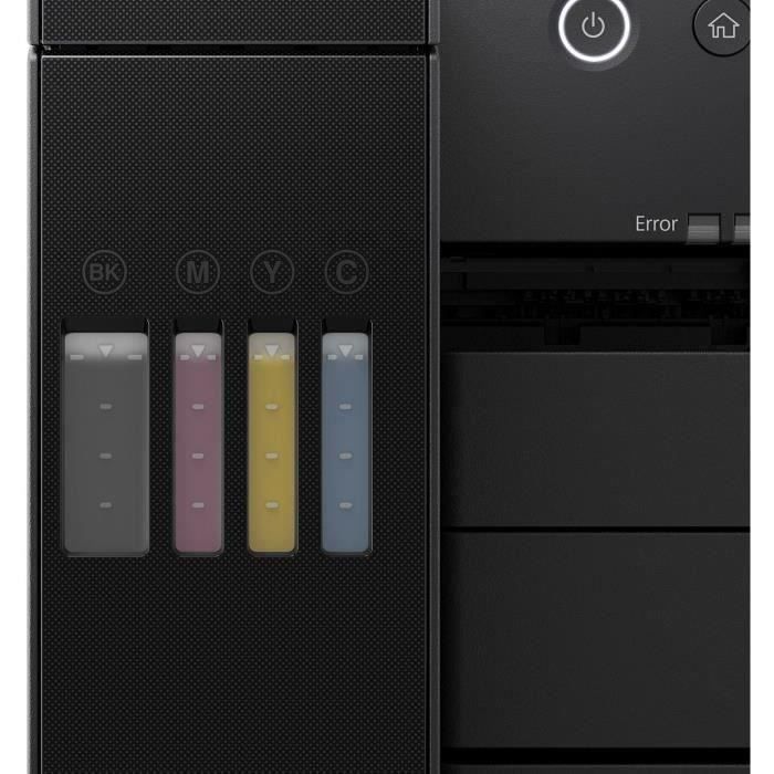 Imprimante Monofonction - EPSON - Ecotank ET-16150 - Jet d'encre - A3/A4 - Couleur - Wi-Fi - C11CJ04401