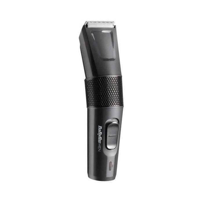 Tondeuse cheveux rechargeable Babyliss E786E - 39mm