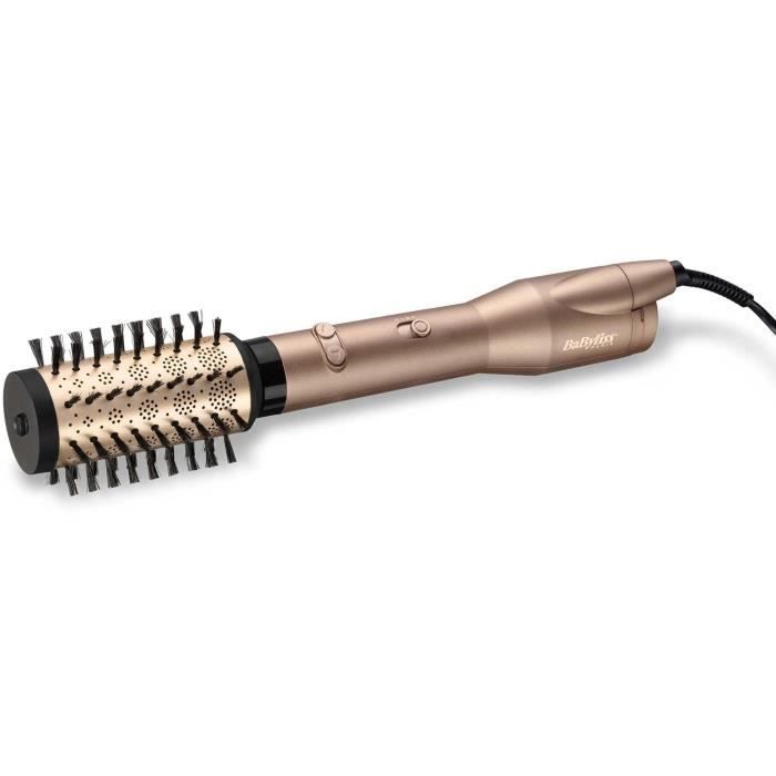 Brosse soufflante - BaByliss - AS952E Big Hair Dual - Pour le volume, la mise en forme et la brillance